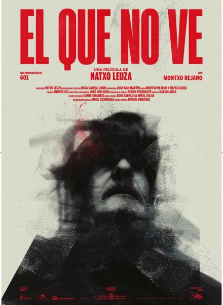 El que no ve - Cartel_opt