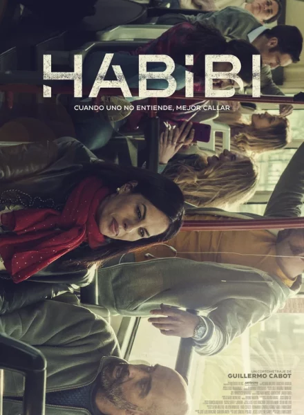 Habibi Poser_opt