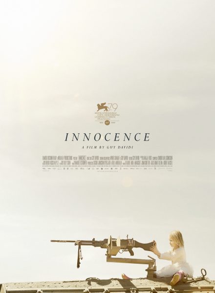 Innocence - Poster