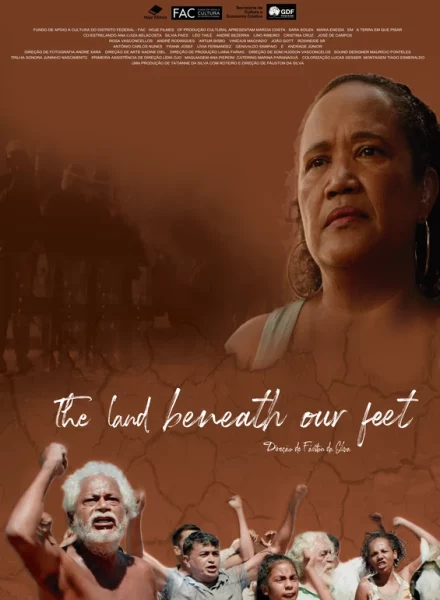 La terra sota els nostres peus Poster_opt